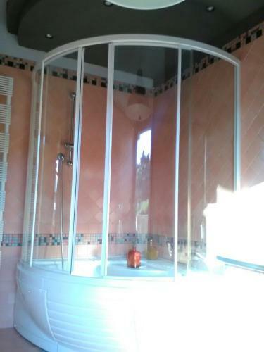 Bed & Breakfast Villa Angela