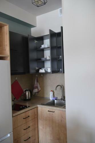 Homely Apartments