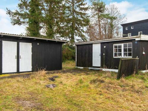 Holiday Home Alling�bro XXIII
