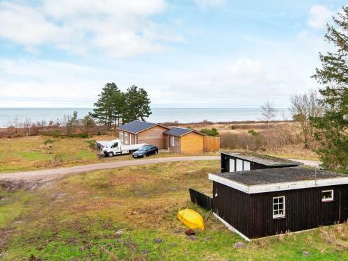 Holiday Home Alling�bro XXIII