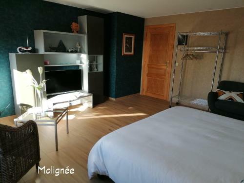 Bed & Breakfast Le Cerisier