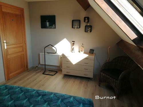 Bed & Breakfast Le Cerisier