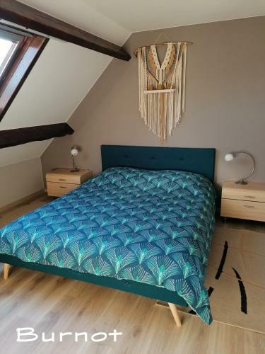 Bed & Breakfast Le Cerisier