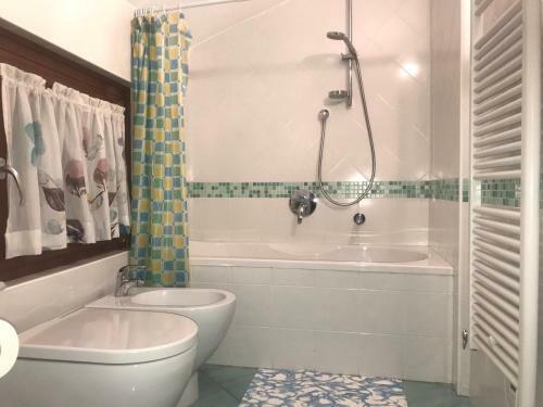 Apartamento Appartamento Christin
