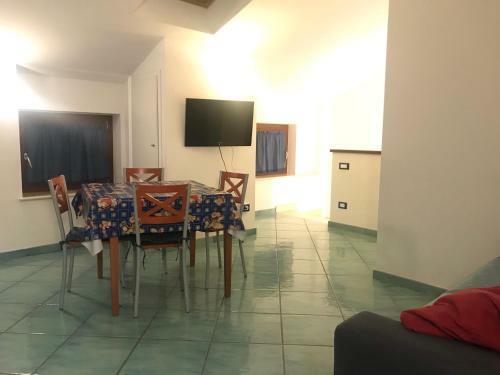 Apartamento Appartamento Christin