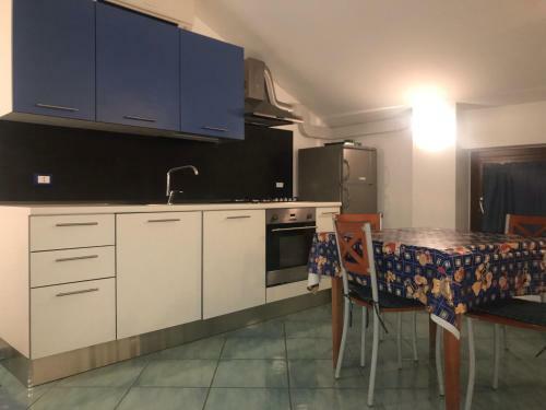 Apartamento Appartamento Christin