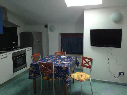 Apartamento Appartamento Christin