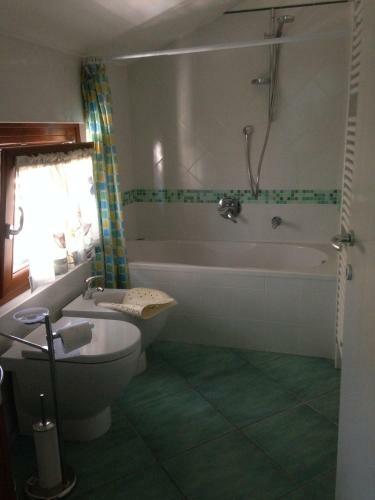 Apartamento Appartamento Christin
