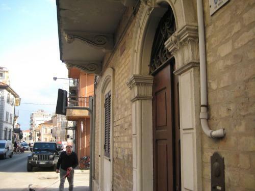 S. Benedetto Guest House