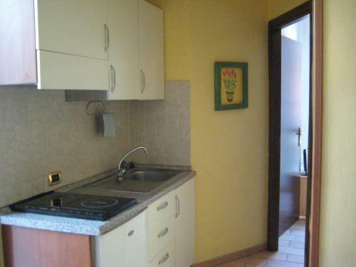 S. Benedetto Guest House