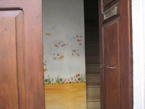 S. Benedetto Guest House