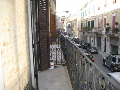 S. Benedetto Guest House