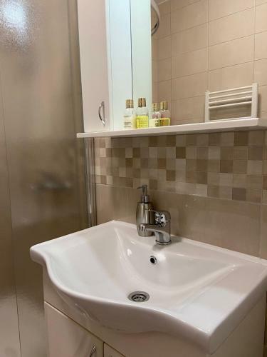 Apartman A - Istocno Sarajevo