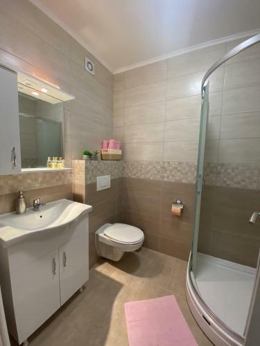 Apartman A - Istocno Sarajevo