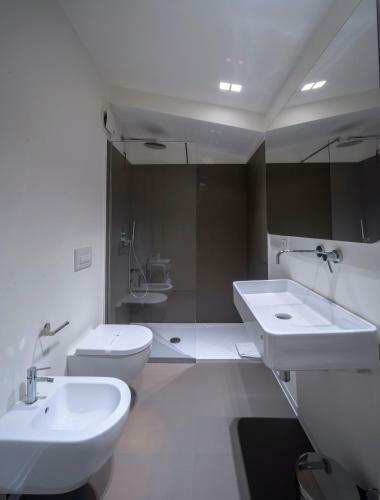 Hostal Domus Regina
