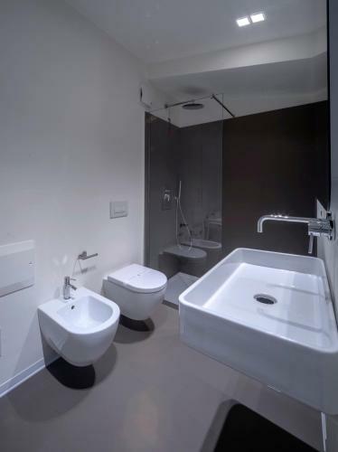 Hostal Domus Regina