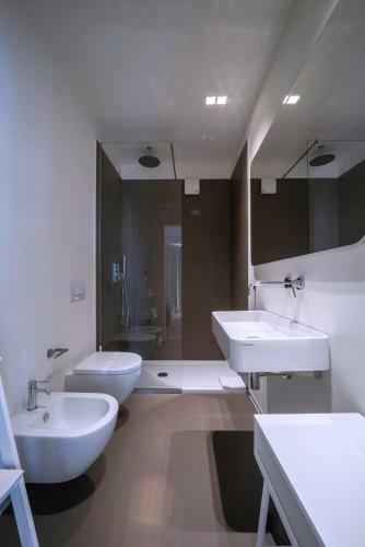 Hostal Domus Regina