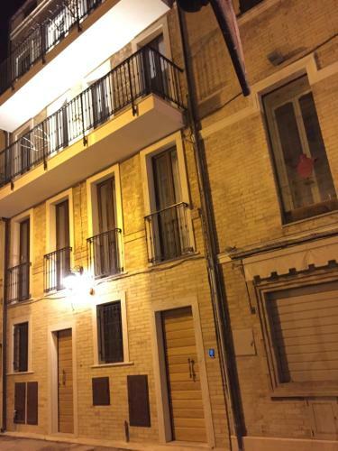 Hostal Domus Regina