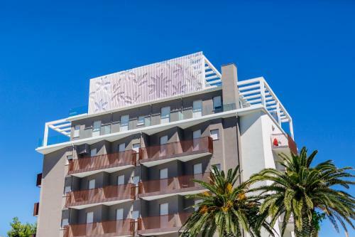 Hotel Bernard