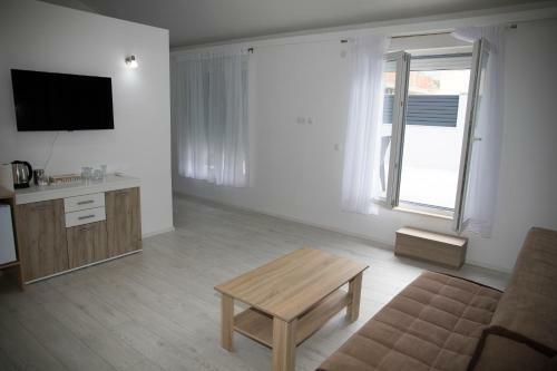 Helax Apartment