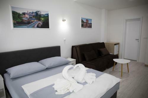 Helax Apartment