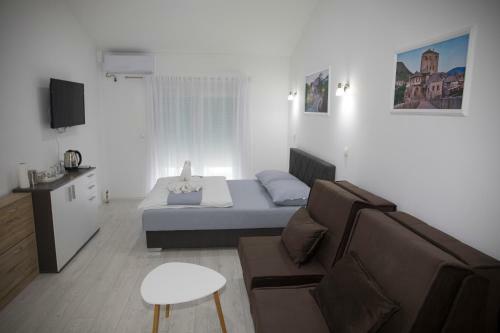 Helax Apartment