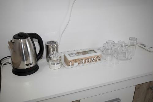 Helax Apartment
