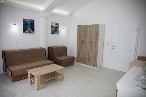 Helax Apartment