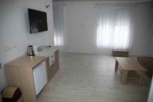 Helax Apartment