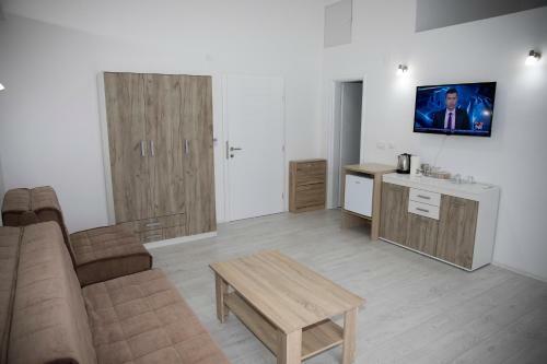 Helax Apartment