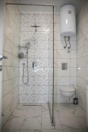 Helax Apartment