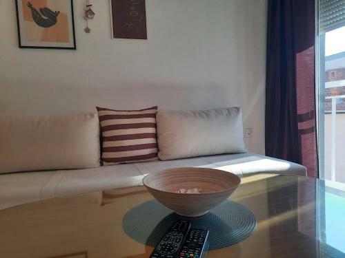 Apartman Square