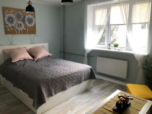 Niine Apartment 12
