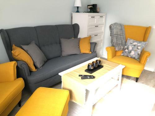 Niine Apartment 12