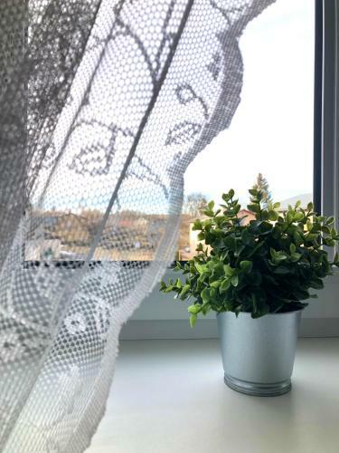 Niine Apartment 12