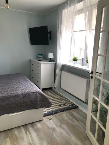 Niine Apartment 12