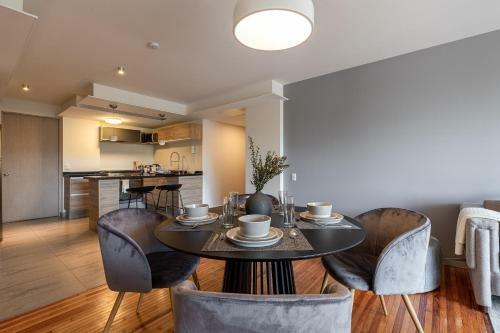 Apartamento Casai Polanco - 2br Sunny Retreat
