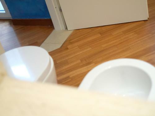 Hostal Oasi 83