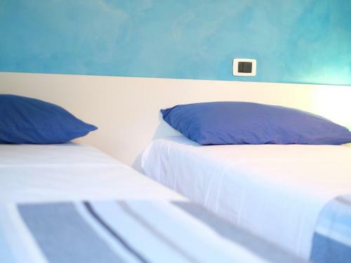 Hostal Oasi 83