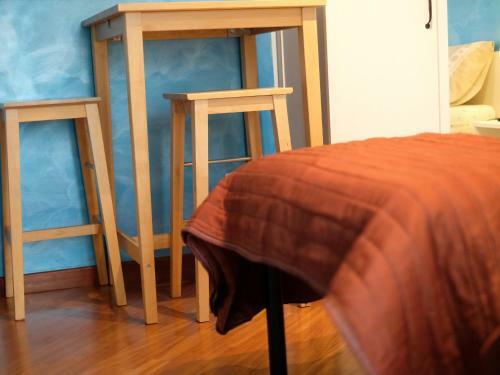 Hostal Oasi 83
