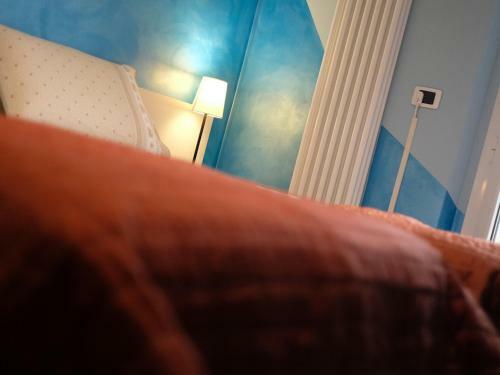 Hostal Oasi 83