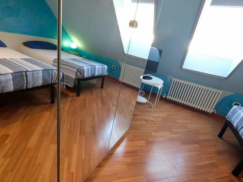 Hostal Oasi 83