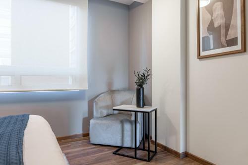 Apartamento Casai Polanco - 2br Stylish Flat