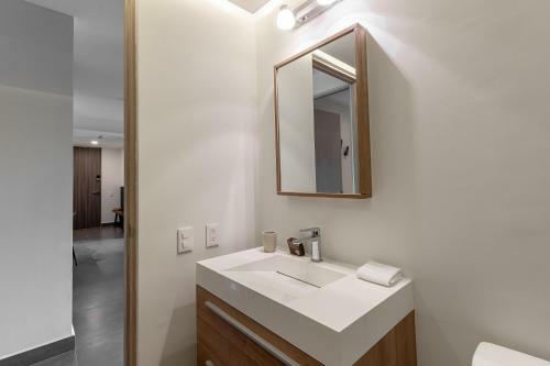 Apartamento Casai Polanco - 2br Stylish Flat