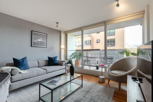 Apartamento Casai Polanco - 2br Stylish Flat