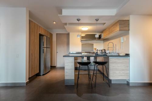 Apartamento Casai Polanco - 2br Stylish Flat