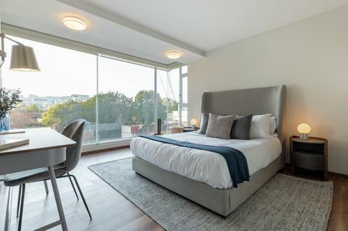 Apartamento Casai Polanco - 2br Stylish Flat