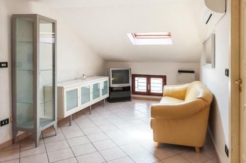 Apartamento Piano B