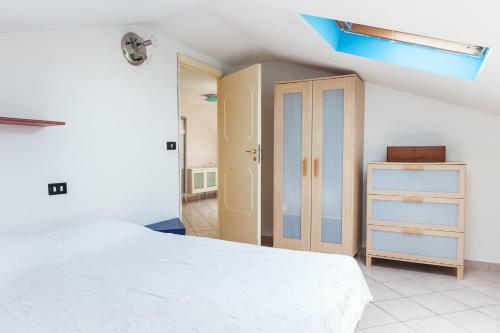 Apartamento Piano B