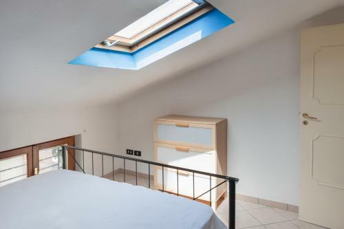 Apartamento Piano B